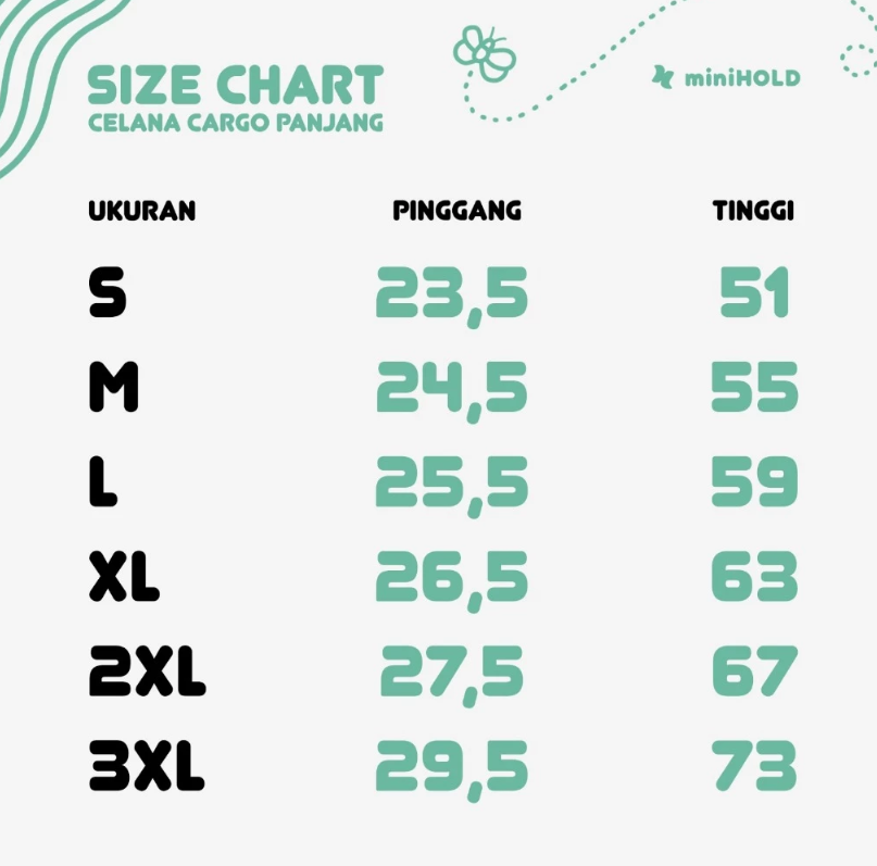 size guide image