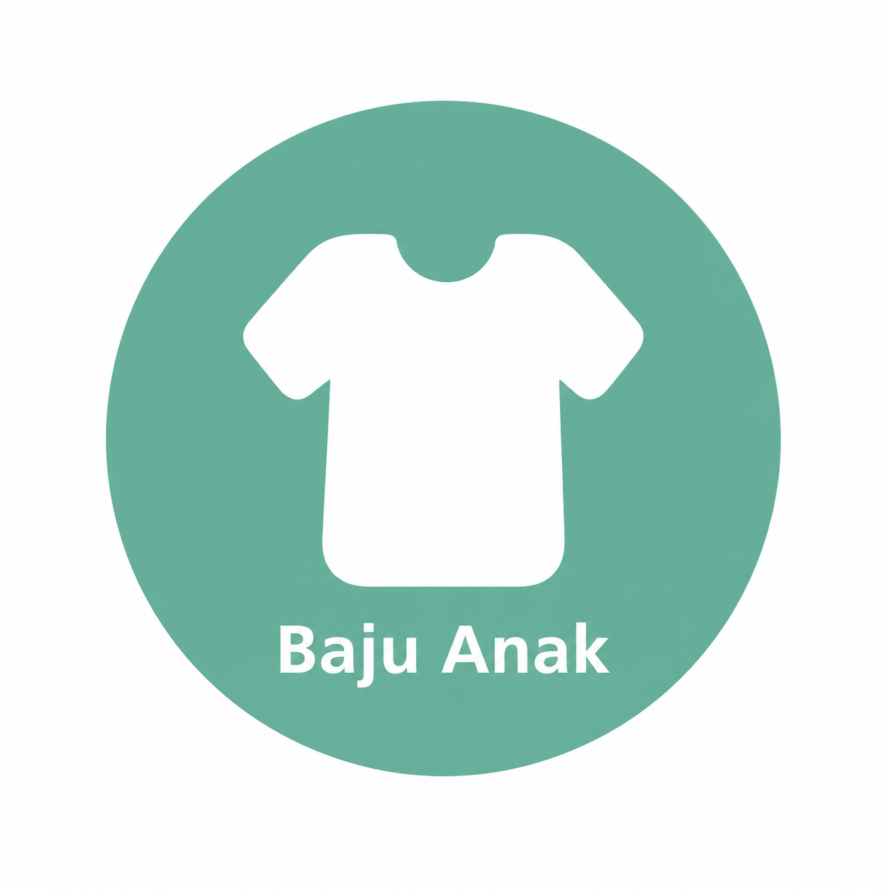 category thumbnail Baju Anak