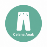 gambar ketegori celana anak