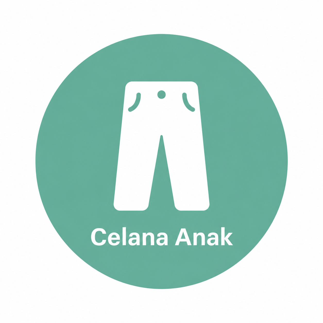 category thumbnail Celana Anak